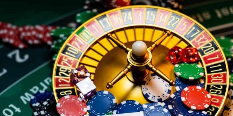 cách giữ tâm lý khi chơi casino