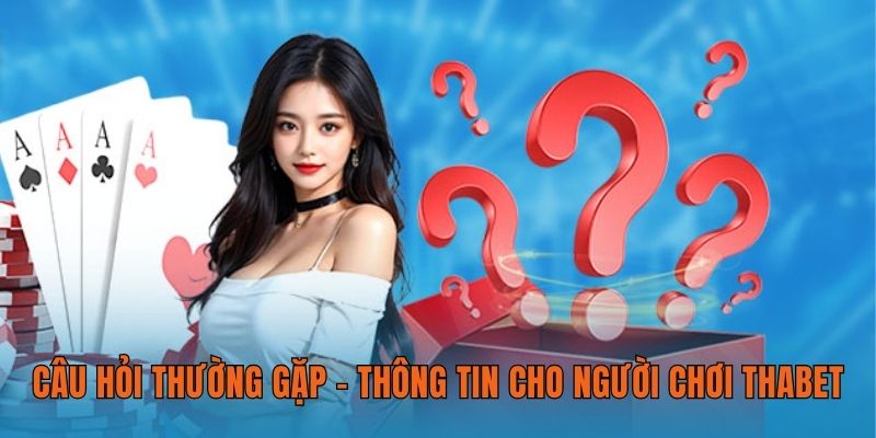 Những khuyến mãi Thabet mà hội viên có thể nhận