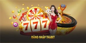 Đăng Nhập Thabet