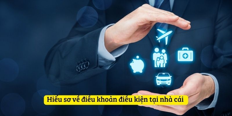 Đôi nét về điều khoản điều kiện tại nhà cái Thabet