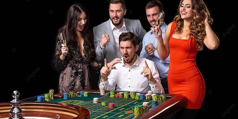Lúc nào nên áp dụng cách giữ tâm lý khi chơi casino