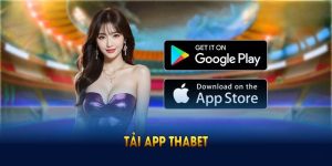 Tải app Thabet