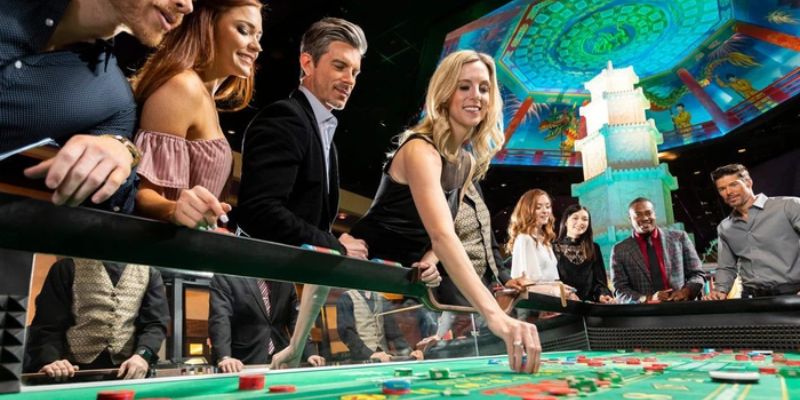 Ưu điểm khi nắm vững cách giữ tâm lý khi chơi casino